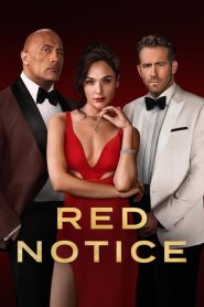 Red Notice [HD] (2021) CB01