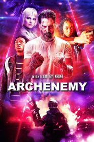 Archenemy [HD] (2020) CB01