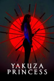A Princesa da Yakuza [HD] (2021) CB01