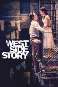 West Side Story [HD] (2021) CB01