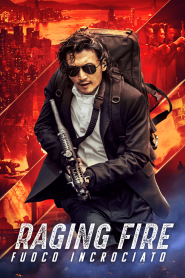 Raging Fire [HD] (2021) CB01