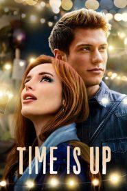 Time Is Up [HD] (2021) CB01