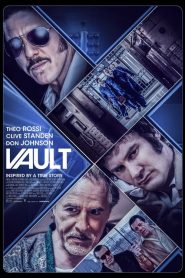 Vault [HD] (2019) CB01