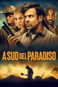 A sud del Paradiso [HD] (2021) CB01