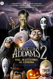 La famiglia Addams 2 [HD] (2021) CB01