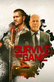 Survive the Game [HD] (2021) CB01