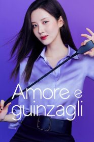 Amore E Guinzagli  [HD] (2022) CB01