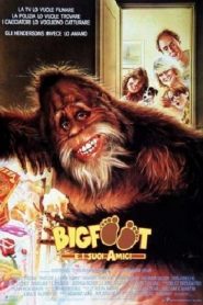 Bigfoot e i suoi amici [HD] (1987) CB01