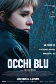 Occhi bluU (2021) CB01
