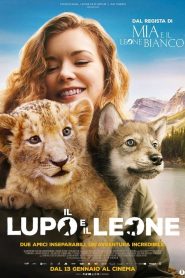 Il lupo e il leone [HD] (2022) CB01