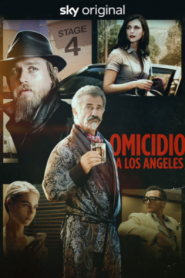 Omicidio a Los Angeles [HD] (2022) CB01