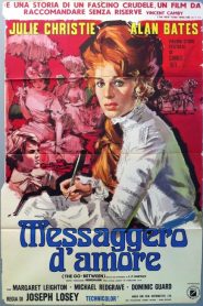 Messaggero d’amore [HD] (1971) CB01