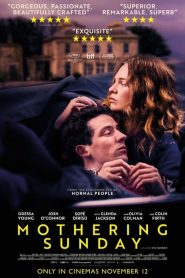 Mothering Sunday – Secret Love [HD] (2021) CB01
