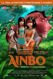 Ainbo – Spirito dell’Amazzonia [HD] (2021) CB01