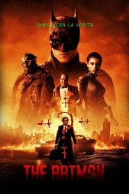 The Batman [HD] (2022) CB01