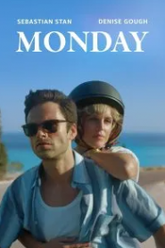 Monday [HD] (2020) CB01