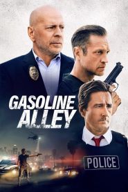 Gasoline Alley [HD] (2022) CB01