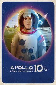 Apollo 10 e mezzo [HD] (2022) CB01