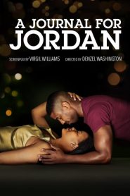A Journal for Jordan [HD] (2021) CB01