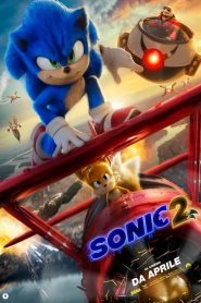Sonic 2 – Il film [HD] (2022) CB01