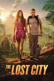 The Lost City [HD] (2022) CB01