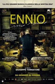 Ennio [HD] (2021) CB01