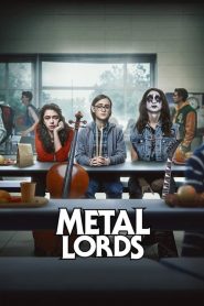 Metal Lords [HD] (2022) CB01