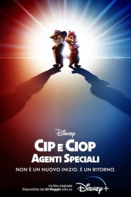 Cip e Ciop: Agenti speciali [HD] (2022) CB01