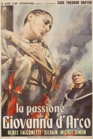 La passione di Giovanna d’Arco [B/N] [Sub-ITA] [HD] (1928) CB01