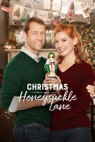 Natale a Honeysuckle Lane [HD] (2018) CB01