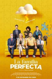 La familia perfecta [HD] (2021) CB01