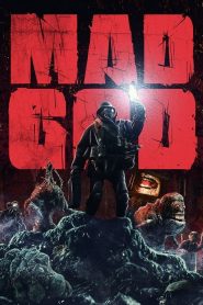 Mad God [Sub-ITA] (2021) CB01