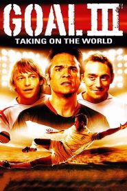 Goal III – Taking On The World [Sub-ITA] (2009) CB01