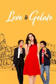 Love & Gelato[HD] (2022) CB01