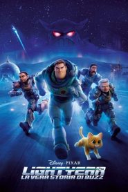 Lightyear – La vera storia di Buzz [HD] (2022) CB01