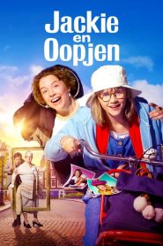 Jackie & Oopjen [HD] (2020) CB01