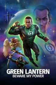 Green Lantern: Beware My Power [Sub-ITA] (2022) CB01