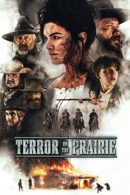 Terror on the Prairie [Sub-ITA] (2022) CB01