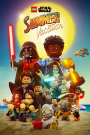 LEGO Star Wars Summer Vacation [HD] (2022) CB01