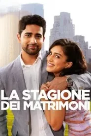 La Stagione Dei Matrimoni [HD] (2022) CB01