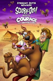 Viaggio ad Altrove: Scooby-Doo! incontra Leone il Cane Fifone [HD] (2021) CB01