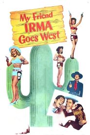 Irma va a Hollywood [B/N] (1950) CB01