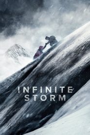 Infinite Storm [HD] (2022)