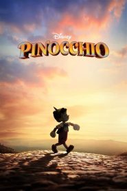 Pinocchio [HD] (2022) CB01