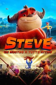 Steve – Un mostro a tutto ritmo [HD] (2021) CB01