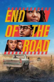 End of the Road [HD] (2022) CB01