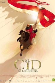 El Cid – La leggenda (2003)