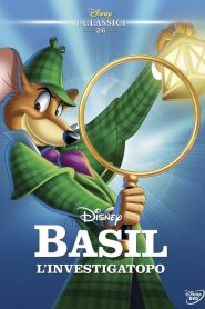 Basil l’investigatopo [HD] (1986)