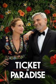 Ticket to Paradise [HD] (2022) CB01
