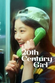 20th Century Girl [HD] (2022) CB01